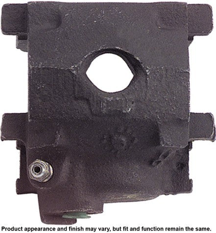 CARDONE Reman Disc Brake Caliper P/N:18-4152 Fits: Chevrolet Chevette 82-80, Pontiac Acadian 82-80, Pontiac T1000 82-81 - Image 3