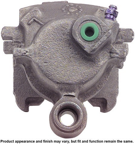CARDONE Reman Disc Brake Caliper P/N:18-4153 Fits: Chevrolet Chevette 82-80, Pontiac Acadian 82-80, Pontiac T1000 82-81 - Image 1