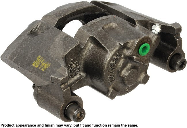 CARDONE Reman Disc Brake Caliper P/N:18-4154 Fits: Buick Skyhawk 1982, Oldsmobile Firenza 1982 - Image 1