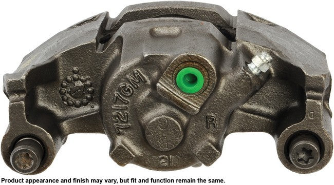 CARDONE Reman Disc Brake Caliper P/N:18-4154 Fits: Buick Skyhawk 1982, Oldsmobile Firenza 1982 - Image 2