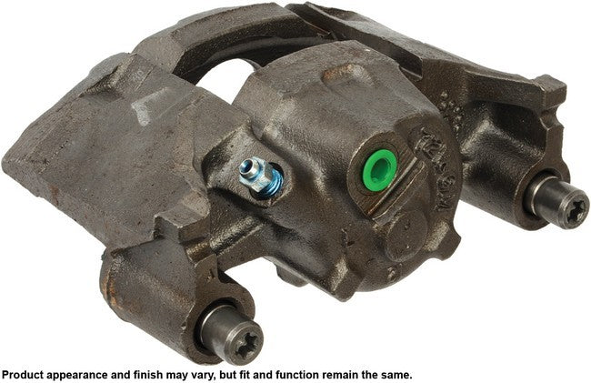 CARDONE Reman Disc Brake Caliper P/N:18-4155 Fits: Buick Skyhawk 1982, Oldsmobile Firenza 1982 - Image 1