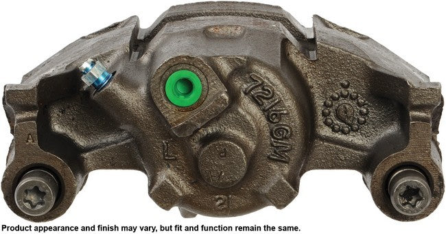 CARDONE Reman Disc Brake Caliper P/N:18-4155 Fits: Buick Skyhawk 1982, Oldsmobile Firenza 1982 - Image 2