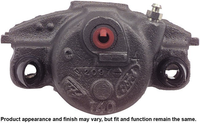 CARDONE Reman Disc Brake Caliper P/N:18-4158 Fits: Ford Escort 83-81, Ford Exp 83-82, Mercury Ln7 83-82, Mercury Lynx 83-81 - Image 1