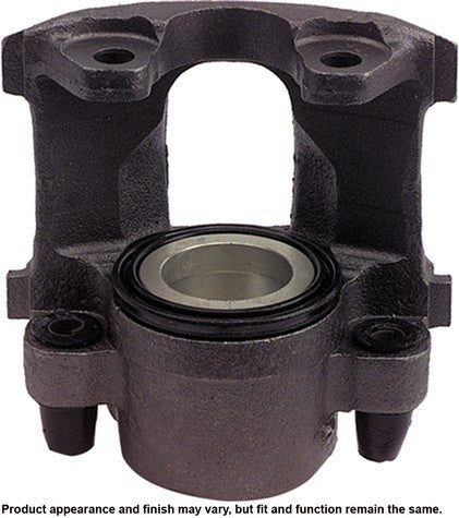 CARDONE Reman Disc Brake Caliper P/N:18-4158 Fits: Ford Escort 83-81, Ford Exp 83-82, Mercury Ln7 83-82, Mercury Lynx 83-81 - Image 2