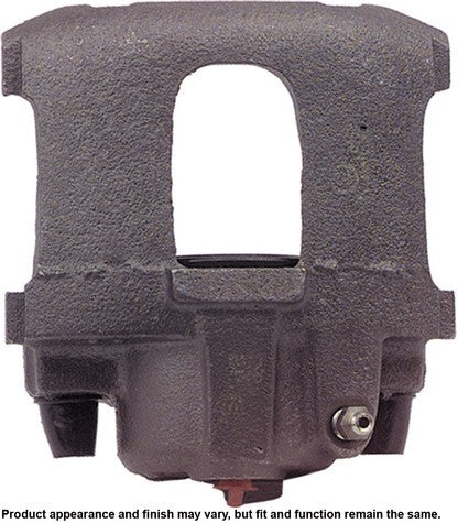 CARDONE Reman Disc Brake Caliper P/N:18-4158 Fits: Ford Escort 83-81, Ford Exp 83-82, Mercury Ln7 83-82, Mercury Lynx 83-81 - Image 3