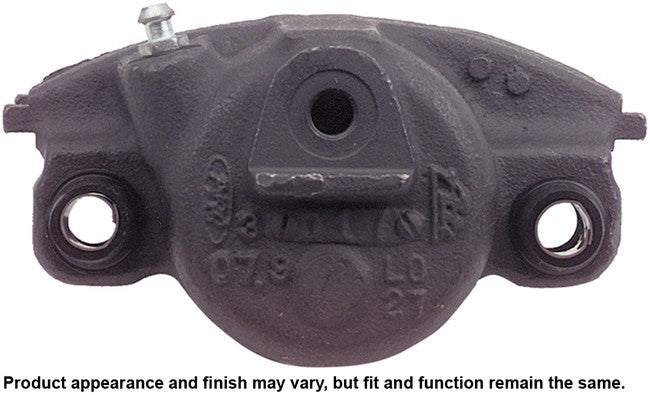 CARDONE Reman Disc Brake Caliper P/N:18-4159 Fits: Ford Escort 83-81, Ford Exp 83-82, Mercury Ln7 83-82, Mercury Lynx 83-81 - Image 1
