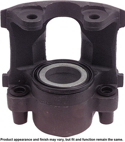 CARDONE Reman Disc Brake Caliper P/N:18-4159 Fits: Ford Escort 83-81, Ford Exp 83-82, Mercury Ln7 83-82, Mercury Lynx 83-81 - Image 2