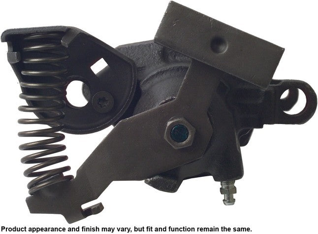 CARDONE Reman Disc Brake Caliper P/N:18-4164 Fits: Chevrolet Camaro 88-82, Pontiac Firebird 88-82 - Image 2