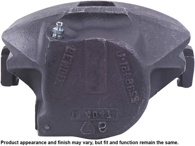 CARDONE Reman Disc Brake Caliper P/N:18-4166 Fits: Chevrolet C30, Chevrolet C35, Chevrolet C3500, Chevrolet C3500hd, Chevrolet C50, Chevrolet C5500 Kodiak, Chevrolet C60, Chevrolet C60 Kodiak, Chevrolet C70, Chevrolet C70 Kodiak - Image 1