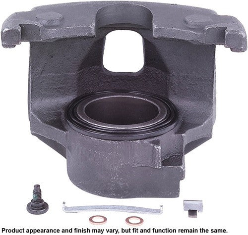 CARDONE Reman Disc Brake Caliper P/N:18-4166 Fits: Chevrolet C30, Chevrolet C35, Chevrolet C3500, Chevrolet C3500hd, Chevrolet C50, Chevrolet C5500 Kodiak, Chevrolet C60, Chevrolet C60 Kodiak, Chevrolet C70, Chevrolet C70 Kodiak - Image 2