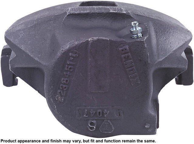 CARDONE Reman Disc Brake Caliper P/N:18-4167 Fits: Chevrolet C30, Chevrolet C35, Chevrolet C3500, Chevrolet C3500hd, Chevrolet C50, Chevrolet C5500 Kodiak, Chevrolet C60, Chevrolet C60 Kodiak, Chevrolet C70, Chevrolet C70 Kodiak - Image 1