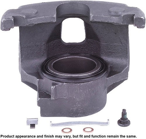 CARDONE Reman Disc Brake Caliper P/N:18-4167 Fits: Chevrolet C30, Chevrolet C35, Chevrolet C3500, Chevrolet C3500hd, Chevrolet C50, Chevrolet C5500 Kodiak, Chevrolet C60, Chevrolet C60 Kodiak, Chevrolet C70, Chevrolet C70 Kodiak - Image 2