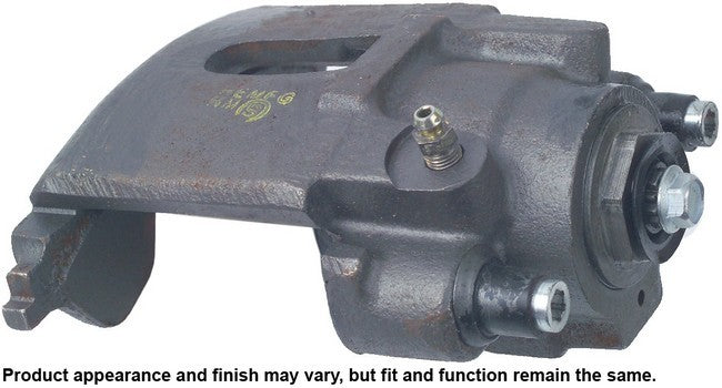 CARDONE Reman Disc Brake Caliper P/N:18-4168 Fits: Lincoln Continental 83-82 - Image 1