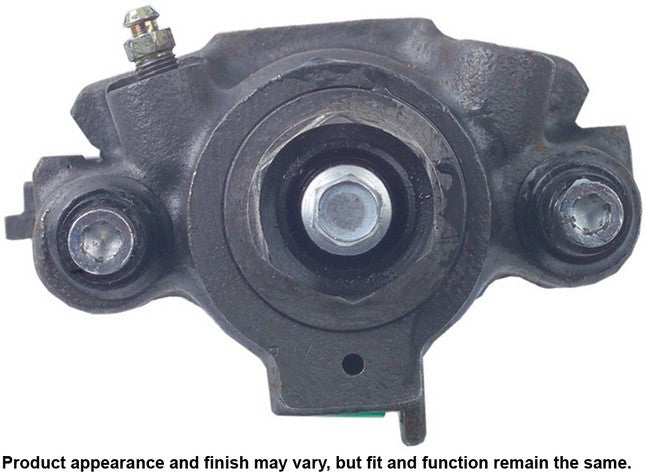 CARDONE Reman Disc Brake Caliper P/N:18-4168 Fits: Lincoln Continental 83-82 - Image 2