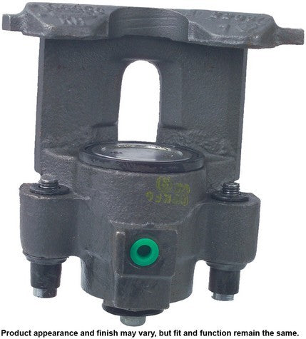 CARDONE Reman Disc Brake Caliper P/N:18-4168 Fits: Lincoln Continental 83-82 - Image 3