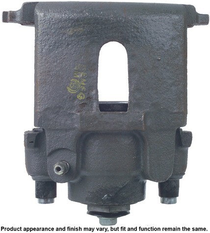 CARDONE Reman Disc Brake Caliper P/N:18-4168 Fits: Lincoln Continental 83-82 - Image 4