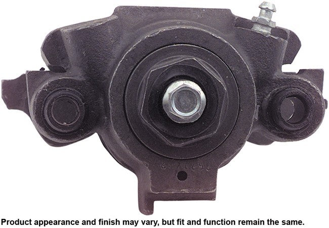 CARDONE Reman Disc Brake Caliper P/N:18-4169 Fits: Lincoln Continental 83-82 - Image 1