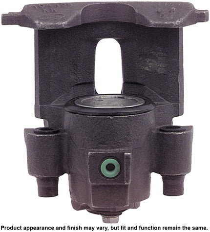 CARDONE Reman Disc Brake Caliper P/N:18-4169 Fits: Lincoln Continental 83-82 - Image 2