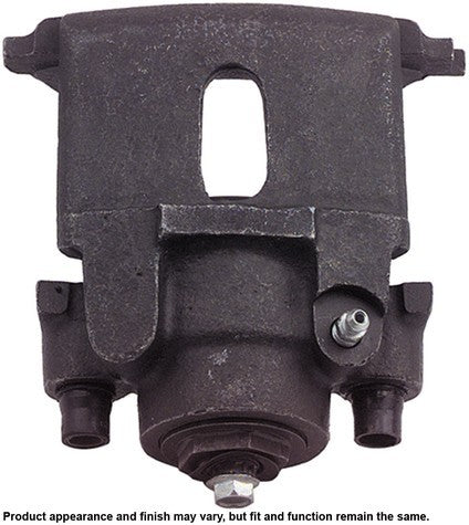 CARDONE Reman Disc Brake Caliper P/N:18-4169 Fits: Lincoln Continental 83-82 - Image 3
