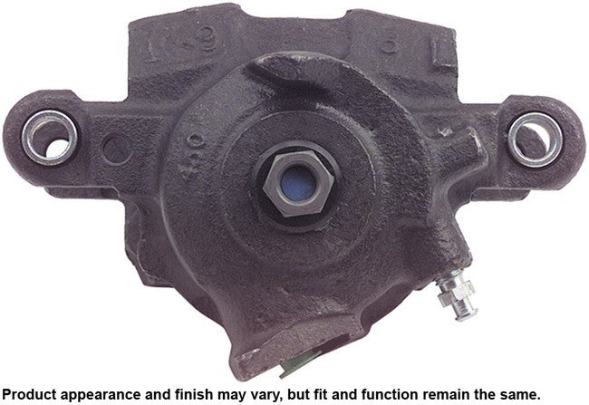CARDONE Reman Disc Brake Caliper P/N:18-4174 Fits: Buick Lesabre 82-79, Cadillac Deville 1979, Cadillac Fleetwood 1979 - Image 1