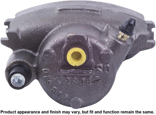 CARDONE Reman Disc Brake Caliper P/N:18-4177 Fits: Chrysler Daytona, Chrysler Executive Limousine, Chrysler Executive Sedan, Chrysler Laser, Chrysler Lebaron, Chrysler New Yorker, Chrysler TOWN &amp; COUNTRY, Dodge 600, Dodge Aries, Dodge Daytona - Image 1