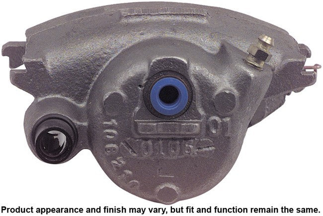 CARDONE Reman Disc Brake Caliper P/N:18-4177S Fits: Chrysler Daytona, Chrysler Executive Limousine, Chrysler Executive Sedan, Chrysler Laser, Chrysler Lebaron, Chrysler New Yorker, Chrysler TOWN &amp; COUNTRY, Dodge 600, Dodge Aries, Dodge Daytona - Image 1