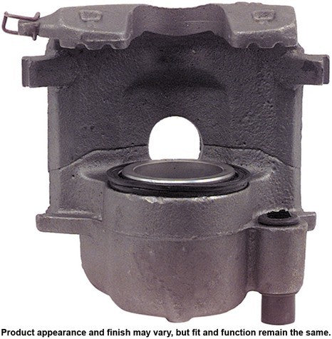 CARDONE Reman Disc Brake Caliper P/N:18-4177S Fits: Chrysler Daytona, Chrysler Executive Limousine, Chrysler Executive Sedan, Chrysler Laser, Chrysler Lebaron, Chrysler New Yorker, Chrysler TOWN &amp; COUNTRY, Dodge 600, Dodge Aries, Dodge Daytona - Image 2