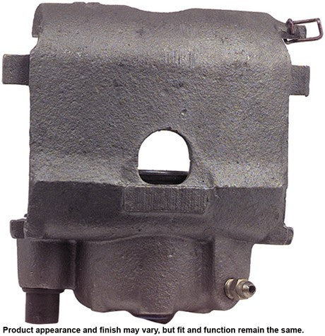 CARDONE Reman Disc Brake Caliper P/N:18-4177S Fits: Chrysler Daytona, Chrysler Executive Limousine, Chrysler Executive Sedan, Chrysler Laser, Chrysler Lebaron, Chrysler New Yorker, Chrysler TOWN &amp; COUNTRY, Dodge 600, Dodge Aries, Dodge Daytona - Image 3