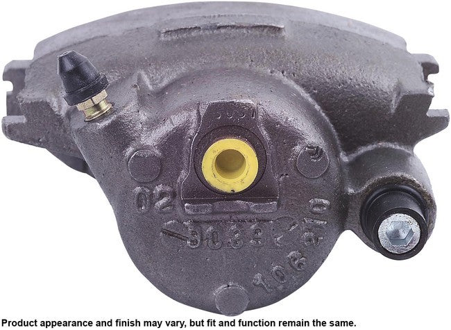 CARDONE Reman Disc Brake Caliper P/N:18-4178 Fits: Chrysler Daytona, Chrysler Executive Limousine, Chrysler Executive Sedan, Chrysler Laser, Chrysler Lebaron, Chrysler New Yorker, Chrysler TOWN &amp; COUNTRY, Dodge 600, Dodge Aries, Dodge Daytona - Image 1