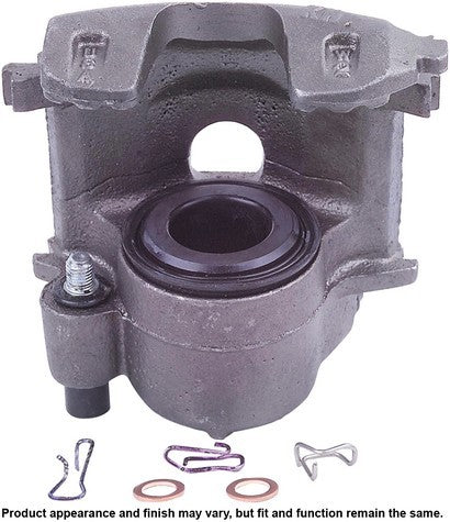 CARDONE Reman Disc Brake Caliper P/N:18-4178 Fits: Chrysler Daytona, Chrysler Executive Limousine, Chrysler Executive Sedan, Chrysler Laser, Chrysler Lebaron, Chrysler New Yorker, Chrysler TOWN &amp; COUNTRY, Dodge 600, Dodge Aries, Dodge Daytona - Image 2