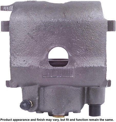 CARDONE Reman Disc Brake Caliper P/N:18-4178 Fits: Chrysler Daytona, Chrysler Executive Limousine, Chrysler Executive Sedan, Chrysler Laser, Chrysler Lebaron, Chrysler New Yorker, Chrysler TOWN &amp; COUNTRY, Dodge 600, Dodge Aries, Dodge Daytona - Image 3