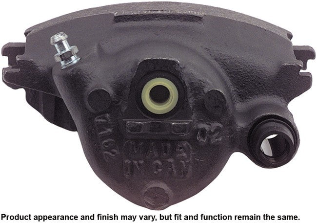 CARDONE Reman Disc Brake Caliper P/N:18-4178S Fits: Chrysler Daytona, Chrysler Executive Limousine, Chrysler Executive Sedan, Chrysler Laser, Chrysler Lebaron, Chrysler New Yorker, Chrysler TOWN &amp; COUNTRY, Dodge 600, Dodge Aries, Dodge Daytona - Image 1