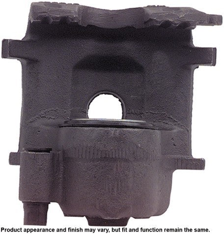 CARDONE Reman Disc Brake Caliper P/N:18-4178S Fits: Chrysler Daytona, Chrysler Executive Limousine, Chrysler Executive Sedan, Chrysler Laser, Chrysler Lebaron, Chrysler New Yorker, Chrysler TOWN &amp; COUNTRY, Dodge 600, Dodge Aries, Dodge Daytona - Image 2
