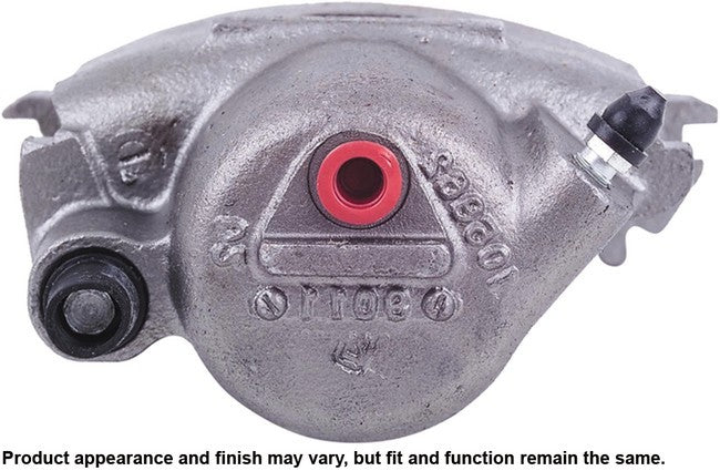 CARDONE Reman Disc Brake Caliper P/N:18-4179 Fits: Chrysler TOWN &amp; COUNTRY 1990, Dodge Caravan 90-84, Dodge Grand Caravan 90-88, Dodge Mini Ram 88-84, Plymouth Grand Voyager 90-87, Plymouth Voyager 90-84 - Image 1