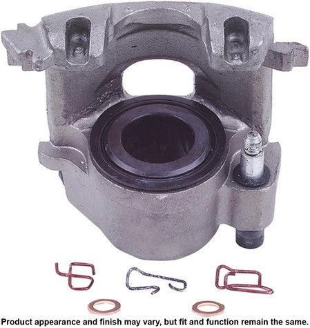 CARDONE Reman Disc Brake Caliper P/N:18-4179 Fits: Chrysler TOWN &amp; COUNTRY 1990, Dodge Caravan 90-84, Dodge Grand Caravan 90-88, Dodge Mini Ram 88-84, Plymouth Grand Voyager 90-87, Plymouth Voyager 90-84 - Image 2