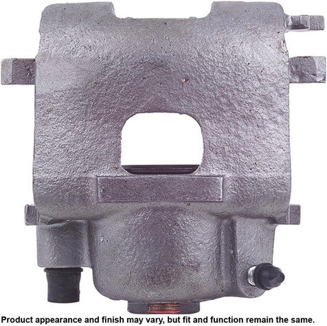 CARDONE Reman Disc Brake Caliper P/N:18-4179 Fits: Chrysler TOWN &amp; COUNTRY 1990, Dodge Caravan 90-84, Dodge Grand Caravan 90-88, Dodge Mini Ram 88-84, Plymouth Grand Voyager 90-87, Plymouth Voyager 90-84 - Image 3