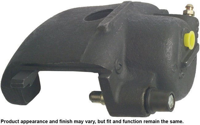 CARDONE Reman Disc Brake Caliper P/N:18-4179S Fits: Chrysler TOWN &amp; COUNTRY 1990, Dodge Caravan 90-84, Dodge Grand Caravan 90-88, Dodge Mini Ram 88-84, Plymouth Grand Voyager 90-87, Plymouth Voyager 90-84 - Image 1