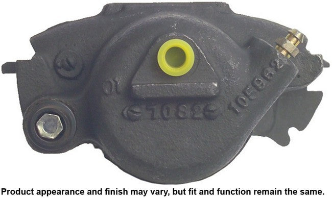 CARDONE Reman Disc Brake Caliper P/N:18-4179S Fits: Chrysler TOWN &amp; COUNTRY 1990, Dodge Caravan 90-84, Dodge Grand Caravan 90-88, Dodge Mini Ram 88-84, Plymouth Grand Voyager 90-87, Plymouth Voyager 90-84 - Image 2