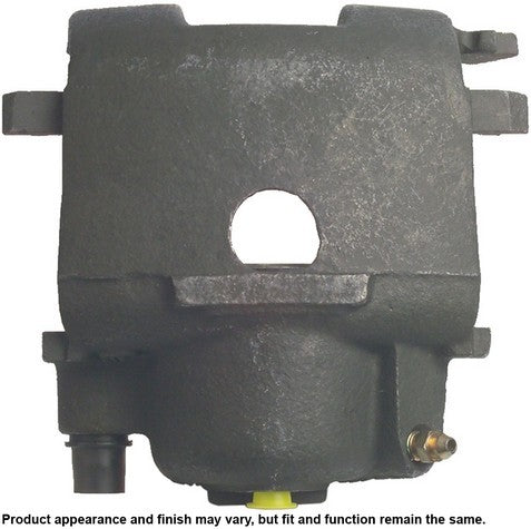 CARDONE Reman Disc Brake Caliper P/N:18-4179S Fits: Chrysler TOWN &amp; COUNTRY 1990, Dodge Caravan 90-84, Dodge Grand Caravan 90-88, Dodge Mini Ram 88-84, Plymouth Grand Voyager 90-87, Plymouth Voyager 90-84 - Image 4