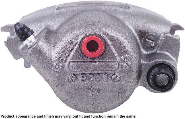 CARDONE Reman Disc Brake Caliper P/N:18-4180 Fits: Chrysler TOWN &amp; COUNTRY 1990, Dodge Caravan 90-84, Dodge Grand Caravan 90-88, Dodge Mini Ram 88-84, Plymouth Grand Voyager 90-87, Plymouth Voyager 90-84 - Image 1