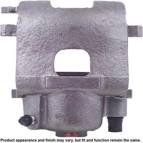 CARDONE Reman Disc Brake Caliper P/N:18-4180 Fits: Chrysler TOWN &amp; COUNTRY 1990, Dodge Caravan 90-84, Dodge Grand Caravan 90-88, Dodge Mini Ram 88-84, Plymouth Grand Voyager 90-87, Plymouth Voyager 90-84 - Image 3
