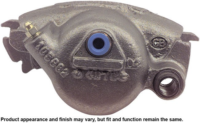 CARDONE Reman Disc Brake Caliper P/N:18-4180S Fits: Chrysler TOWN &amp; COUNTRY 1990, Dodge Caravan 90-84, Dodge Grand Caravan 90-88, Dodge Mini Ram 88-84, Plymouth Grand Voyager 90-87, Plymouth Voyager 90-84 - Image 1