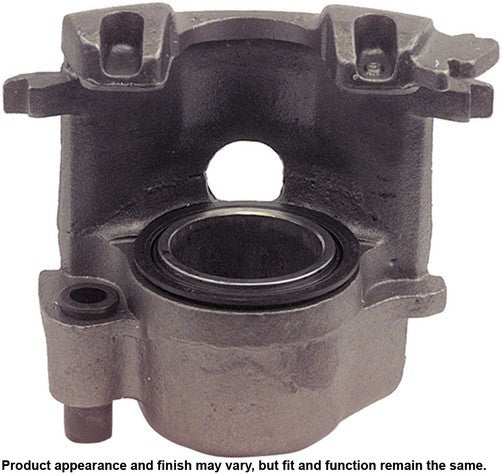 CARDONE Reman Disc Brake Caliper P/N:18-4180S Fits: Chrysler TOWN &amp; COUNTRY 1990, Dodge Caravan 90-84, Dodge Grand Caravan 90-88, Dodge Mini Ram 88-84, Plymouth Grand Voyager 90-87, Plymouth Voyager 90-84 - Image 2