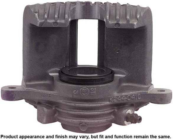 CARDONE Reman Disc Brake Caliper P/N:18-4183 Fits: Chevrolet Corvette 87-84 - Image 2