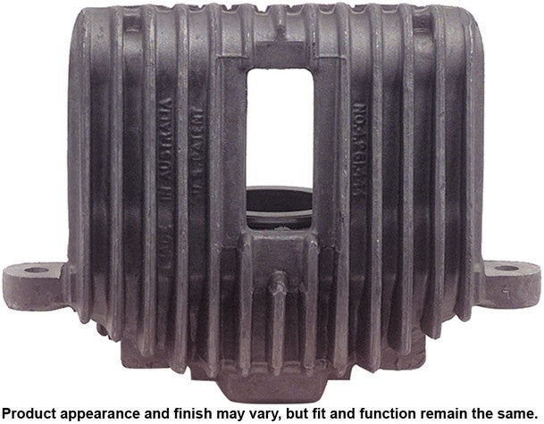 CARDONE Reman Disc Brake Caliper P/N:18-4183 Fits: Chevrolet Corvette 87-84 - Image 3