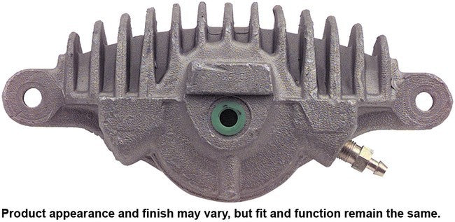 CARDONE Reman Disc Brake Caliper P/N:18-4184 Fits: Chevrolet Corvette 87-84 - Image 1