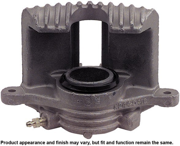 CARDONE Reman Disc Brake Caliper P/N:18-4184 Fits: Chevrolet Corvette 87-84 - Image 2