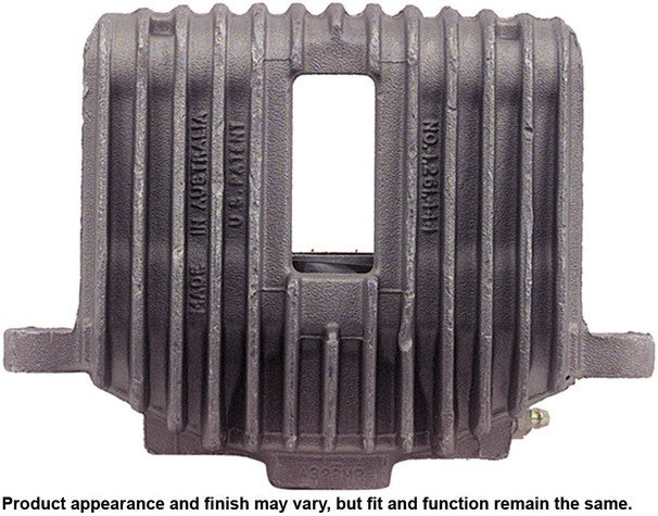CARDONE Reman Disc Brake Caliper P/N:18-4184 Fits: Chevrolet Corvette 87-84 - Image 3