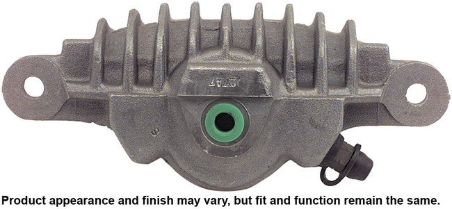 CARDONE Reman Disc Brake Caliper P/N:18-4185 Fits: Chevrolet Corvette 87-84 - Image 1