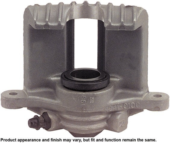 CARDONE Reman Disc Brake Caliper P/N:18-4185 Fits: Chevrolet Corvette 87-84 - Image 2